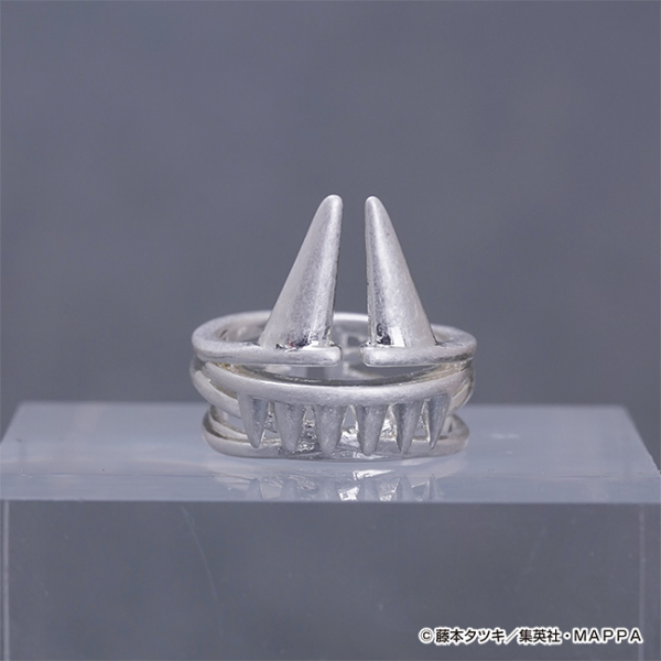 Good Smile Company Chainsaw Man Ring: Power Ver.(4580590169708)(4580590169708)