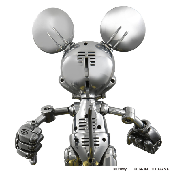 KOTOBUKIYA Disney100 FUTURE MICKEY