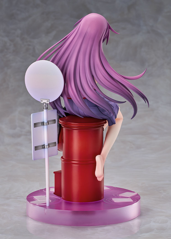 GOOD SMILE COMPANY Hitagi Senjyogahara: Letter to You(4580590195554)(4580590195554)