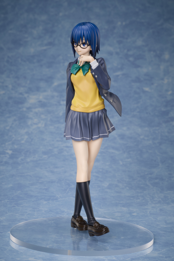 ANIPLEX TSUKIHIME -A piece of blue glass moon- Ciel 1/7 Scale Figure