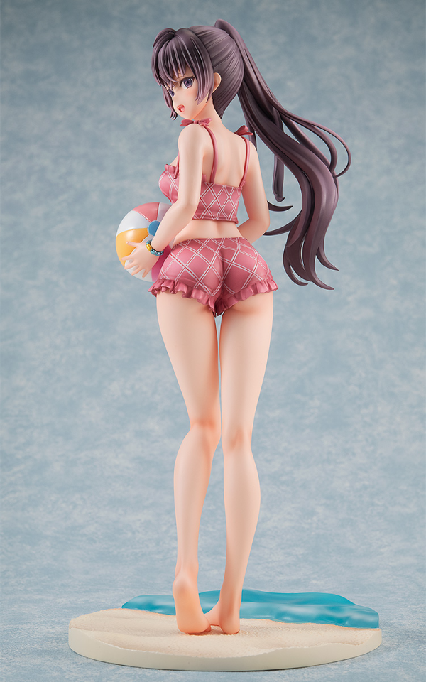 KADOKAWA Yuki Suou: Vacation Swimsuit Ver. 1/7 Scale Figure(4935228848003)(4935228848003)