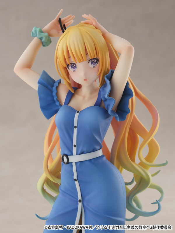 eStream Kei Karuizawa 1/6 scale figure