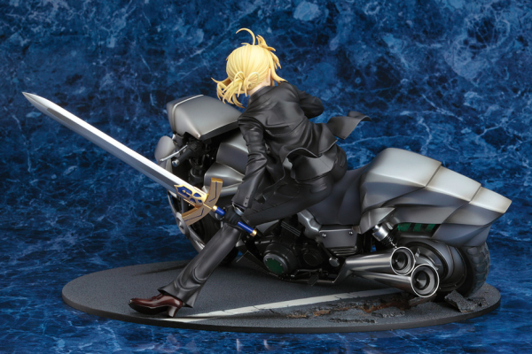 Good Smile Company Saber & Saber Motored Cuirassier(3rd-run)