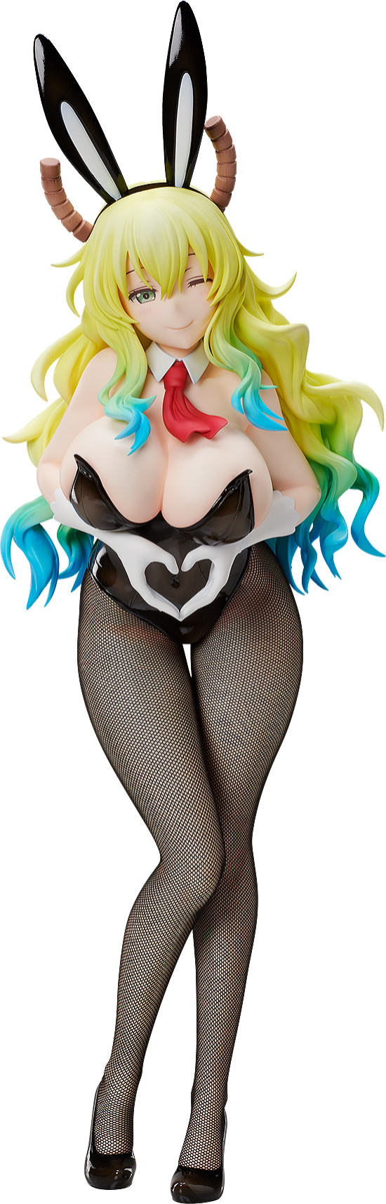 FREEing Lucoa: Bunny Ver. | 4570001512469