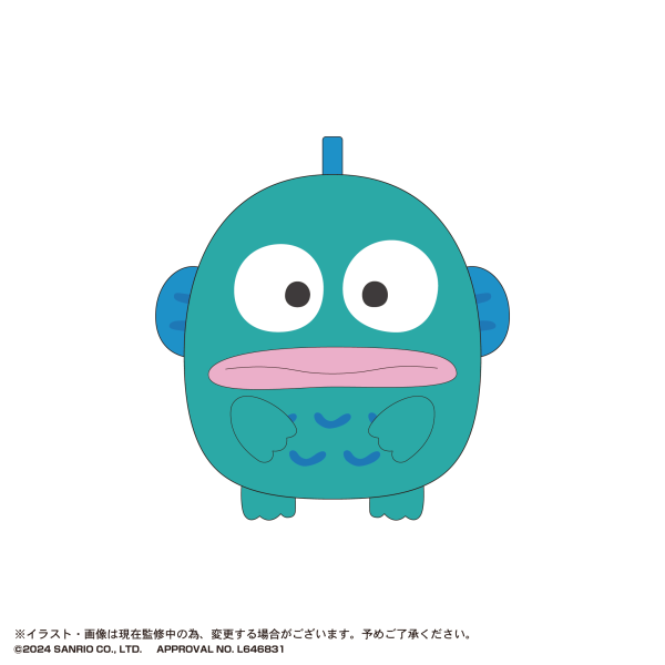 Piapro.net MAX SANRIO CHARACTERS TENORNZU COLLECTION