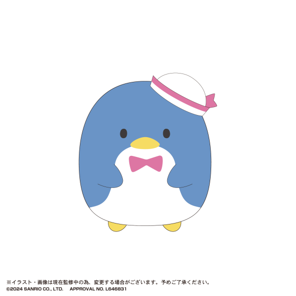 Piapro.net MAX SANRIO CHARACTERS TENORNZU COLLECTION