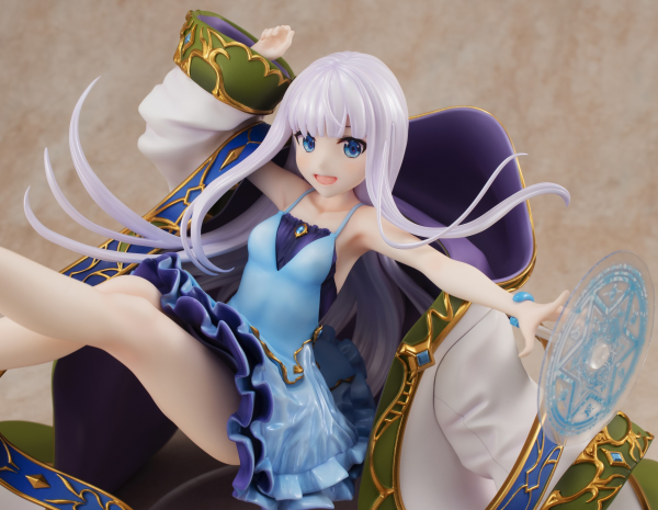 GoodSmile Company Mira 1/7 Scale Figure