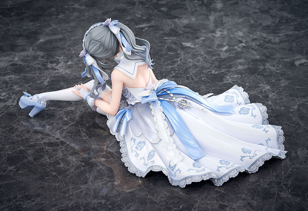 Good Smile Company Ranko Kanzaki: White Princess of the Banquet ver.(4582540800037)(4582540800037)