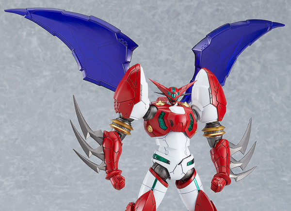 Good Smile Company MODEROID Shin Getter 1(re-run)