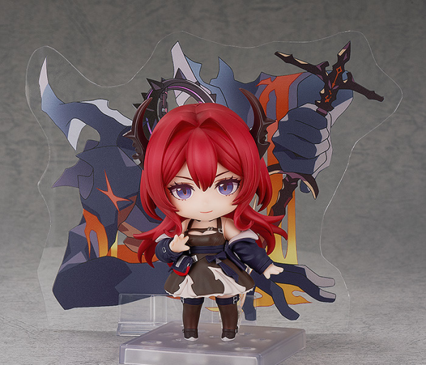 Good Smile Company Nendoroid Surtr(4580590172722)(4580590172722)