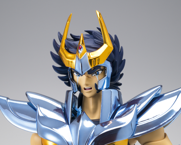 BANDAI Tamashii PHOENIX IKKI [FINAL BRONZE CLOTH] "Saint Seiya The Hades Chapter-Inferno", TAMASHII NATIONS SAINT CLOTH MYTH EX(4573102653338)(4573102653338)