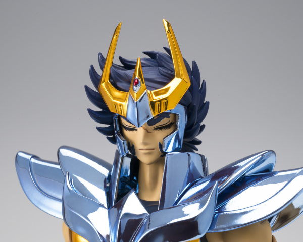 BANDAI Tamashii PHOENIX IKKI [FINAL BRONZE CLOTH] "Saint Seiya The Hades Chapter-Inferno", TAMASHII NATIONS SAINT CLOTH MYTH EX | 4573102653338