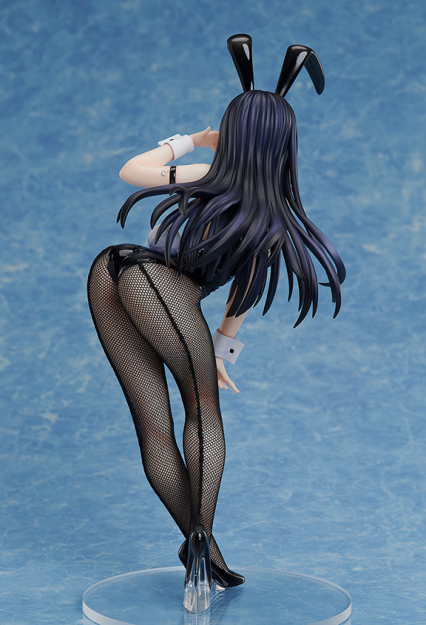 FREEing Minami Kurose: Black Bunny Ver.