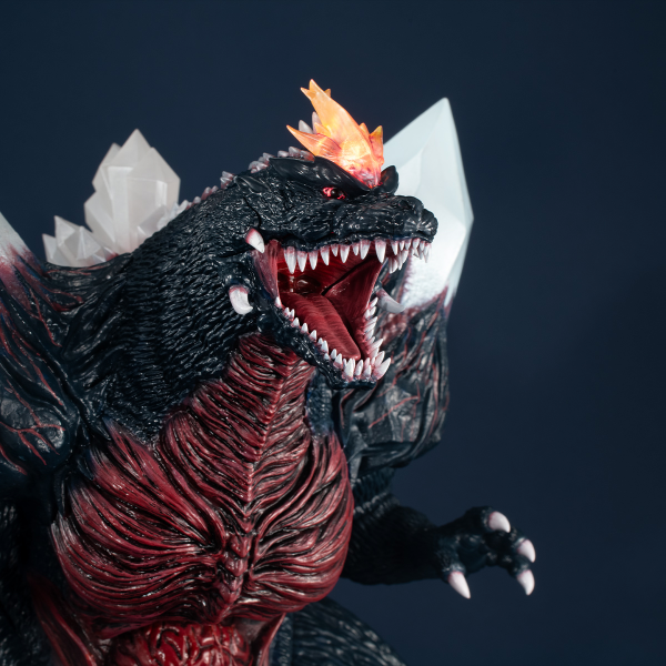 MegaHouse UA Monsters SpaceGodzilla | 4535123840302