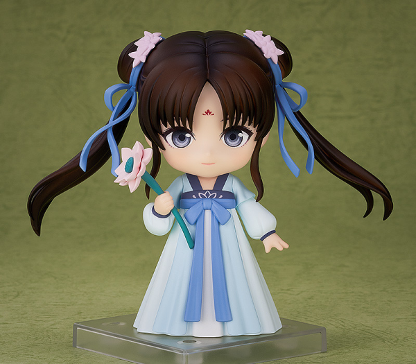 Good Smile Company Nendoroid Zhao Ling-Er: Nuwa's Descendants Ver.(4580590172807)(4580590172807)