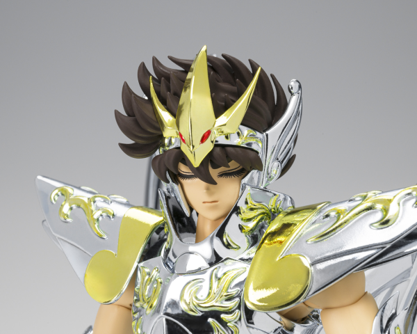 TAMASHII NATIONS PEGASUS SEIYA [GOD CLOTH] "SAINT SEIYA", TAMASHII NATIONS SAINT CLOTH MYTH EX | 4573102675071