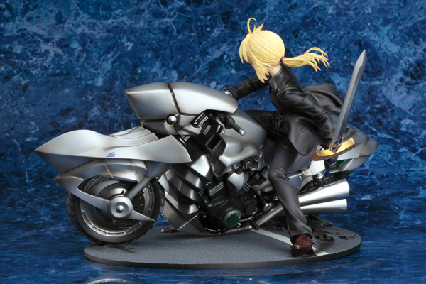 Good Smile Company Saber & Saber Motored Cuirassier(3rd-run)