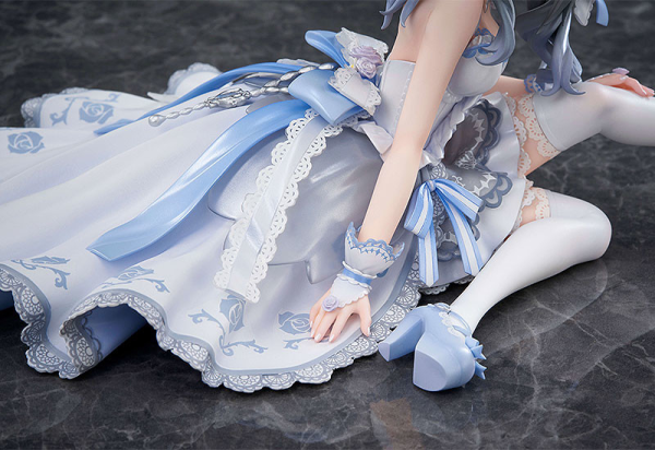 Good Smile Company Ranko Kanzaki: White Princess of the Banquet ver.(4582540800037)(4582540800037)