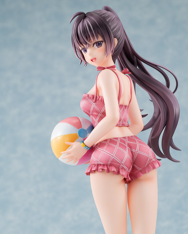 KADOKAWA Yuki Suou: Vacation Swimsuit Ver. 1/7 Scale Figure(4935228848003)(4935228848003)