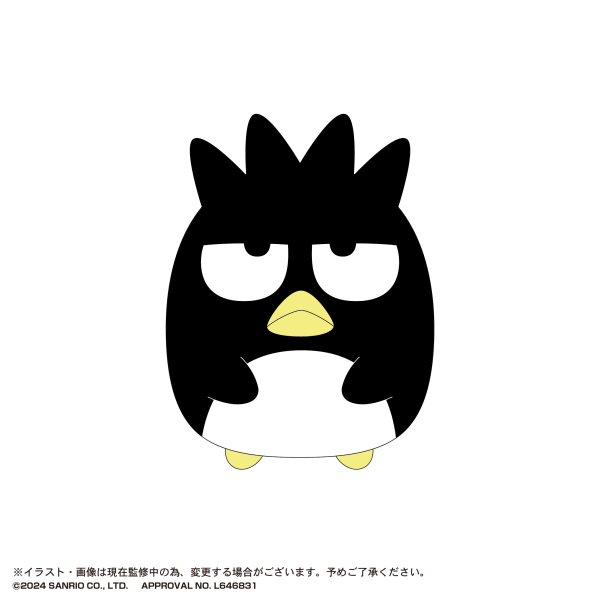 Piapro.net MAX SANRIO CHARACTERS TENORNZU COLLECTION