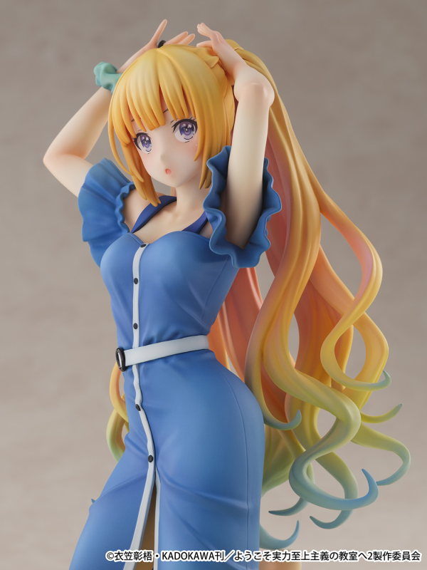 eStream Kei Karuizawa 1/6 scale figure