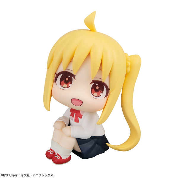 MegaHouse Lookup Bocchi the Rock！Nijika Ijichi(4535123836091)(4535123836091)