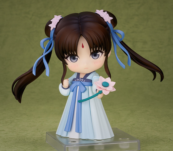 Good Smile Company Nendoroid Zhao Ling-Er: Nuwa's Descendants Ver.(4580590172807)(4580590172807)