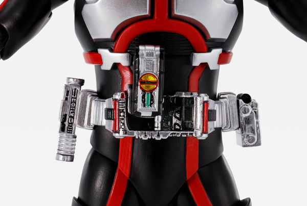 TAMASHII NATIONS MASKED RIDER FAIZ "Masked Rider Faiz", TAMASHII NATIONS S.H.Figuarts(SHINKOCCHOU SEIHOU)(4573102675750)(4573102675750)