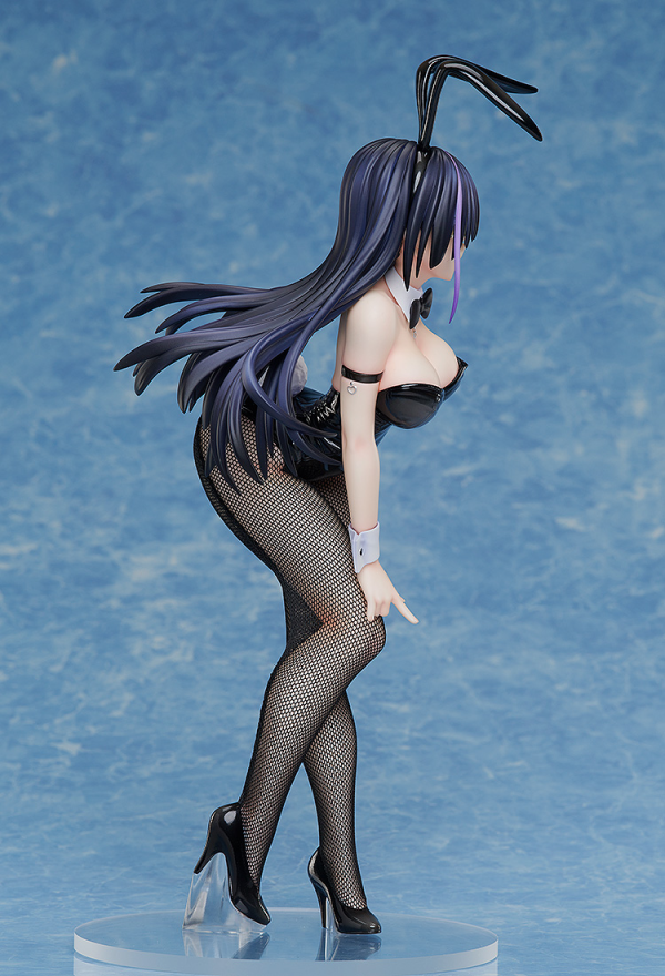 FREEing Minami Kurose: Black Bunny Ver.