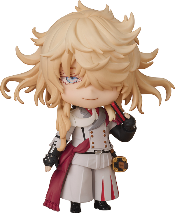 GOOD SMILE COMPANY Nendoroid Ichimonji Norimune(4580590208766)(4580590208766)