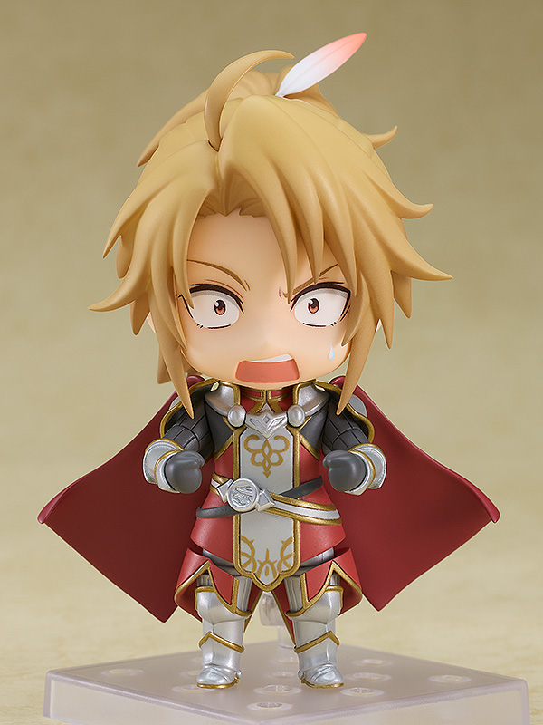 Nendoroid Spear Hero