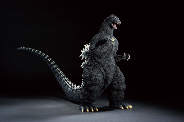 BANDAI Godzilla (1991) "Godzilla", Bandai Spirits Ichibansho Figure(4573102688972)(4573102688972)