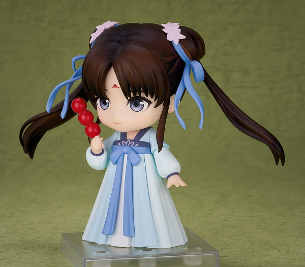 Good Smile Company Nendoroid Zhao Ling-Er: Nuwa's Descendants Ver.(4580590172807)(4580590172807)