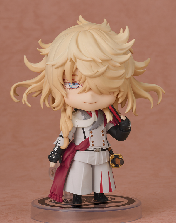 GOOD SMILE COMPANY Nendoroid Ichimonji Norimune(4580590208766)(4580590208766)