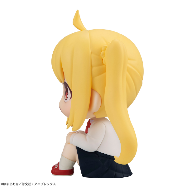 MegaHouse Lookup Bocchi the Rock！Nijika Ijichi(4535123836091)(4535123836091)