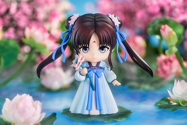 Good Smile Company Nendoroid Zhao Ling-Er: Nuwa's Descendants Ver.(4580590172807)(4580590172807)