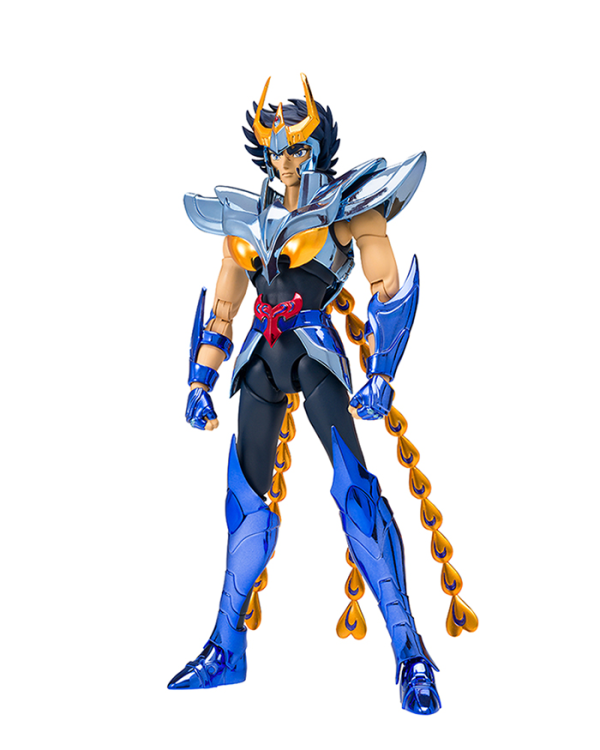 BANDAI Tamashii PHOENIX IKKI [FINAL BRONZE CLOTH] "Saint Seiya The Hades Chapter-Inferno", TAMASHII NATIONS SAINT CLOTH MYTH EX(4573102653338)(4573102653338)