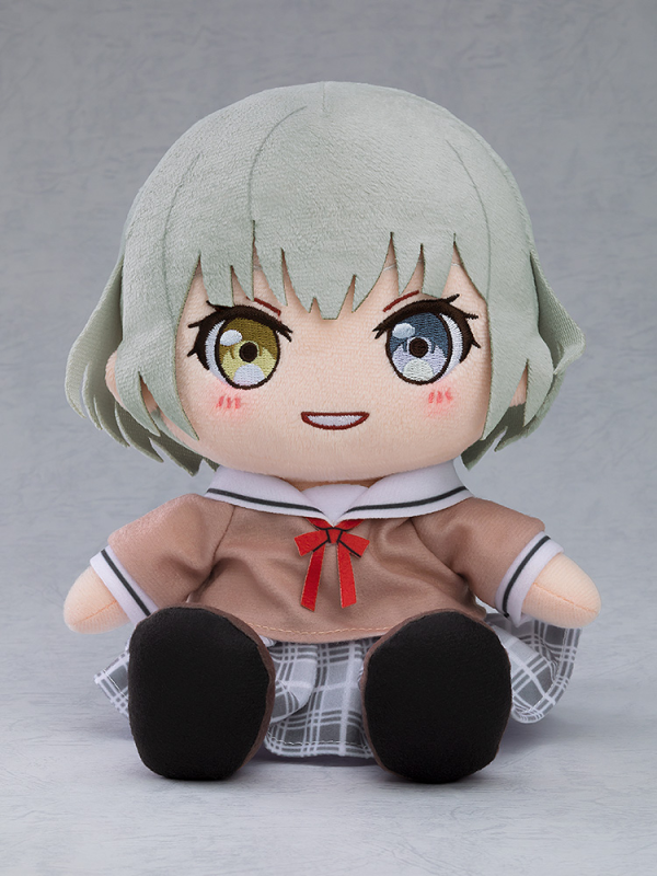 GOOD SMILE COMPANY Plushie MyGO!!!!! Rāna Kaname: School Uniform Ver.(4580590200081)(4580590200081)