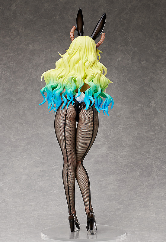 FREEing Lucoa: Bunny Ver.