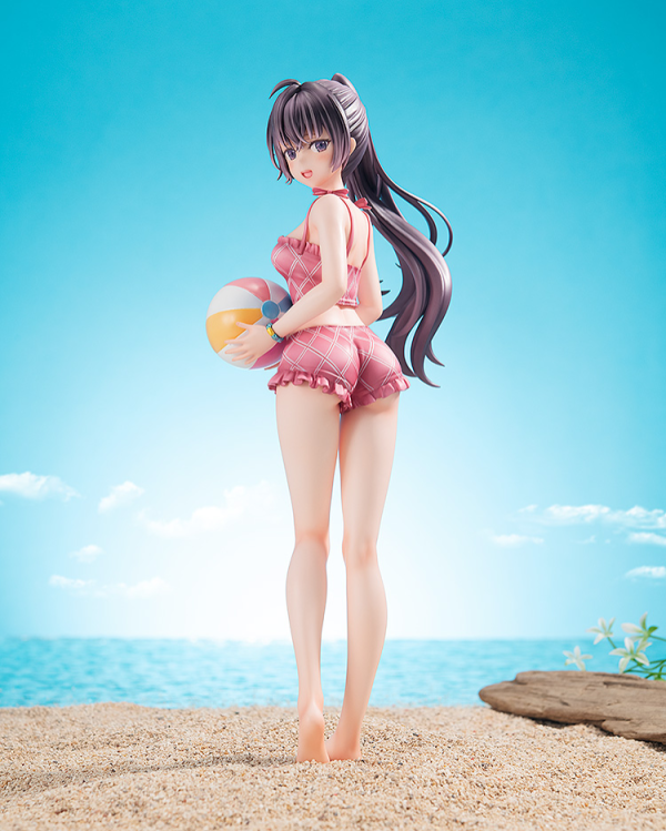 KADOKAWA Yuki Suou: Vacation Swimsuit Ver. 1/7 Scale Figure(4935228848003)(4935228848003)