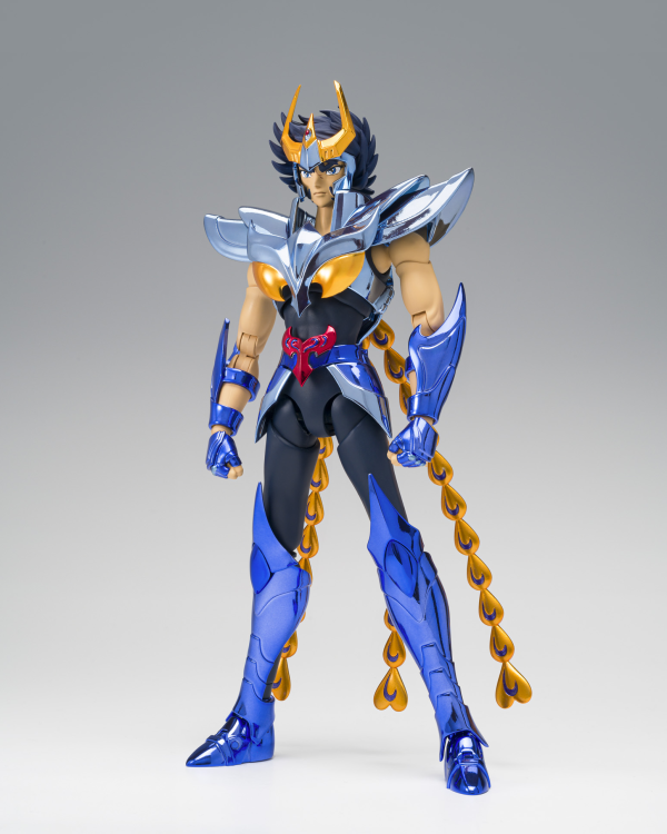 BANDAI Tamashii PHOENIX IKKI [FINAL BRONZE CLOTH] "Saint Seiya The Hades Chapter-Inferno", TAMASHII NATIONS SAINT CLOTH MYTH EX(4573102653338)(4573102653338)