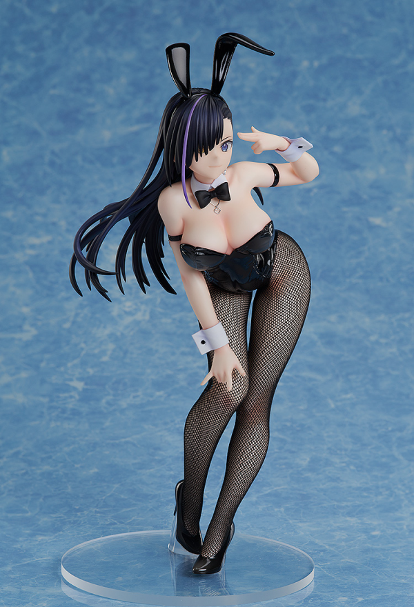 FREEing Minami Kurose: Black Bunny Ver.