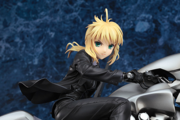 Good Smile Company Saber & Saber Motored Cuirassier(3rd-run)