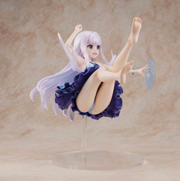 GoodSmile Company Mira 1/7 Scale Figure