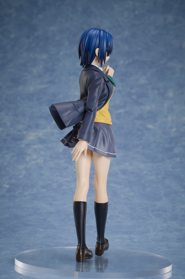 ANIPLEX TSUKIHIME -A piece of blue glass moon- Ciel 1/7 Scale Figure