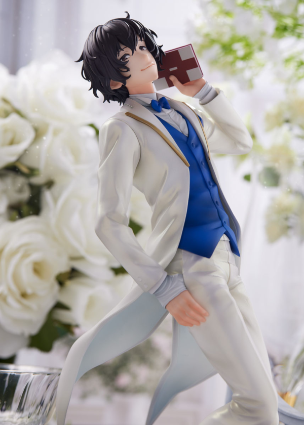 FURYU Corporation Bungo Stray Dogs Dazai Osamu 1/7 Scale Figure