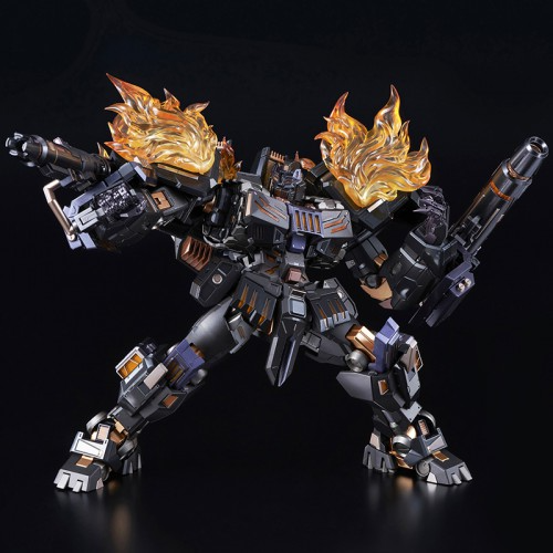 Flame Toys [KURO KARA KURI] The Fallen