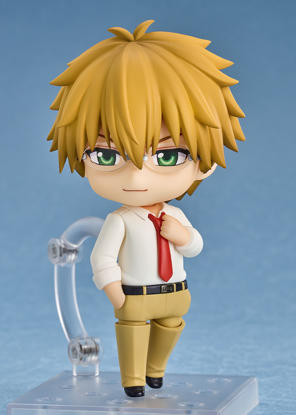 Nendoroid Takumi Usui