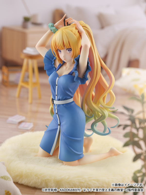 eStream Kei Karuizawa 1/6 scale figure