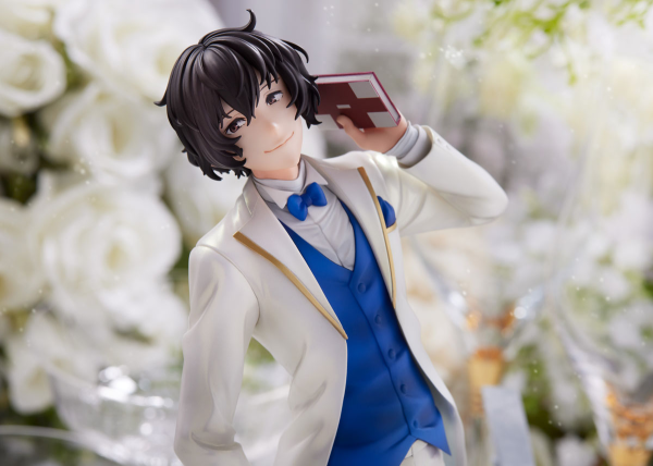 FURYU Corporation Bungo Stray Dogs Dazai Osamu 1/7 Scale Figure